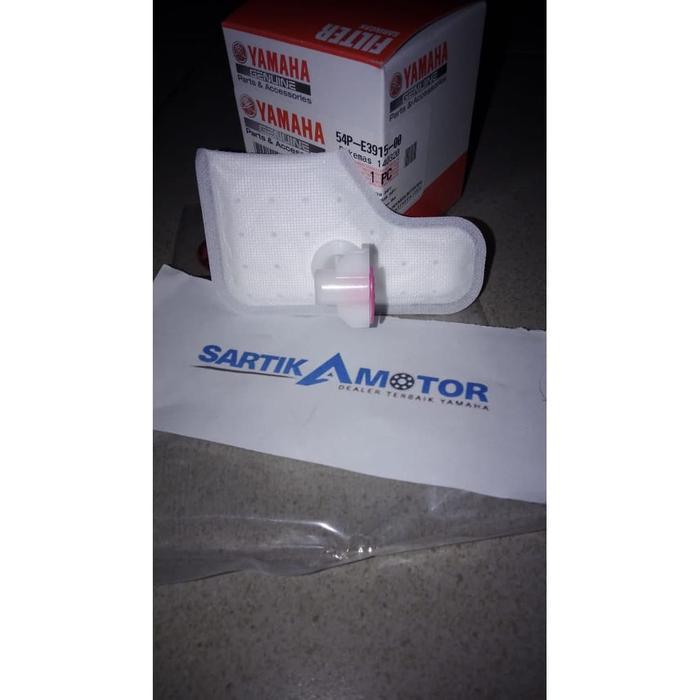 Original FILTER,(Filter Fuel Pump),Yamaha V-IXION NVL,Mio j(1PA,54P)