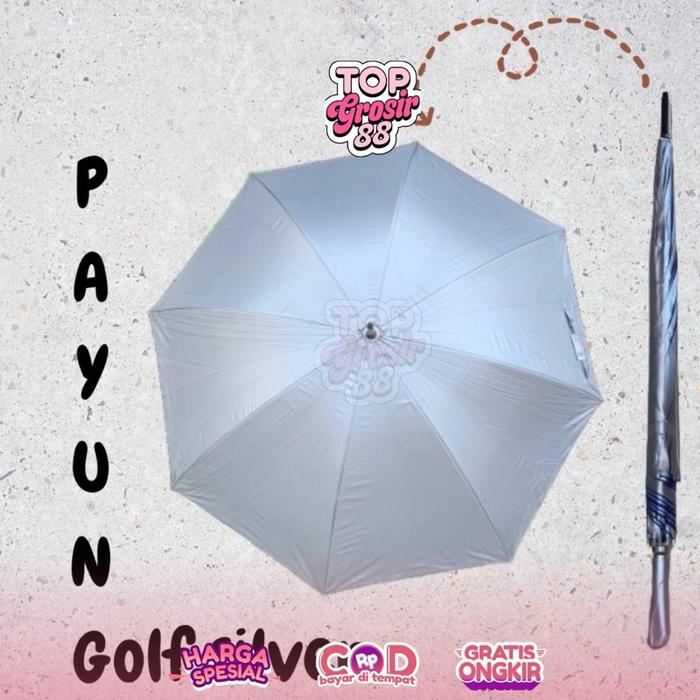 PAYUNG GOLF SILVER | PAYUNG GOLF SILVER