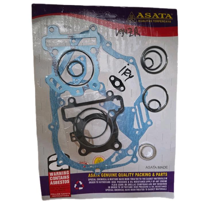 Paking Fullset / Gasket Yamaha Vega ZR Asata