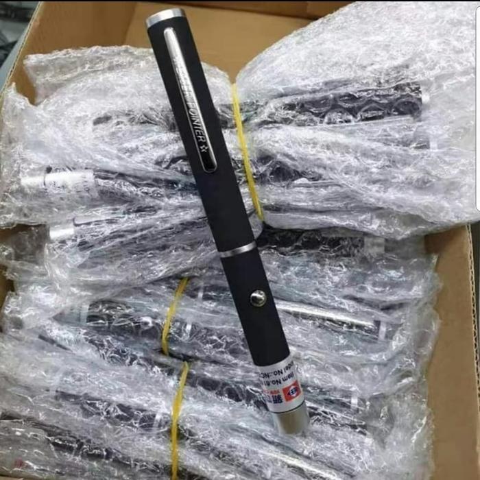 Senter Laser Blueray Untuk Test Lensa Sinar Biru/ Photogrey