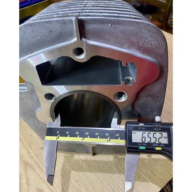 HARGA HEMAT blok tiger racing blok tiger phantom bore up blok phantom buta