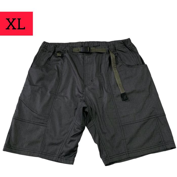 Celana pendek utility outdoor GRAMICCI X EASTLOGUE ( size XL )