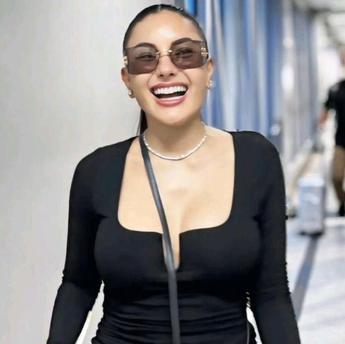 Kacamata Hitam Wanita Gaya Aviator Cewek Import Premium Anti UV 400 Lensa Kaca Mata Hijab Artis Niki