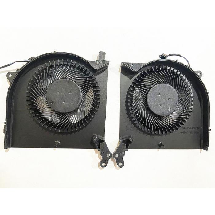 Kipas Pendingin GPU CPU Baru untuk LENOVO R7000 Y7000P Y7000 Kipas