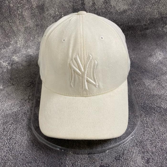 Topi Caps New York Yankees Second Original