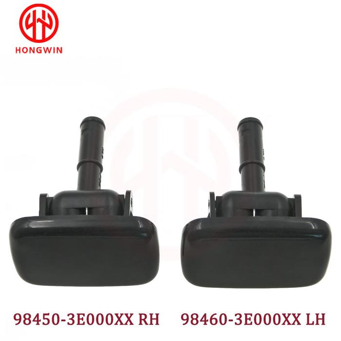 Untuk KIA Sorento 2003 2004 2005 2006 Lampu Depan Membersihkan Topi