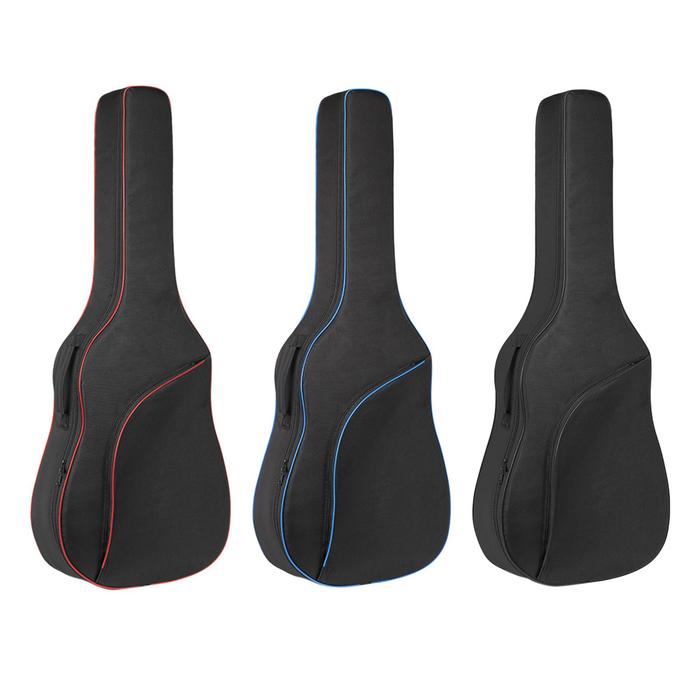 Tas Gitar Elektrik Tas Pertunjukan Gitar untuk Hadiah Gitar