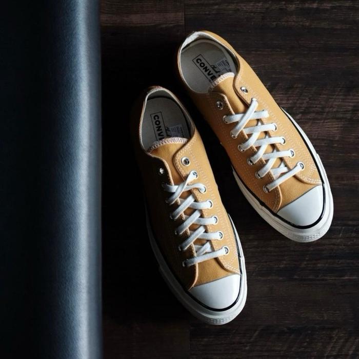 Converse 70s Low Sunflower
