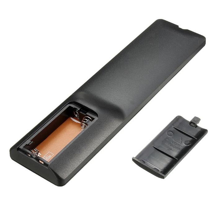 IR TV Remote Control for Mag 250 254 255 257 260 261 270 IPTV TV Set