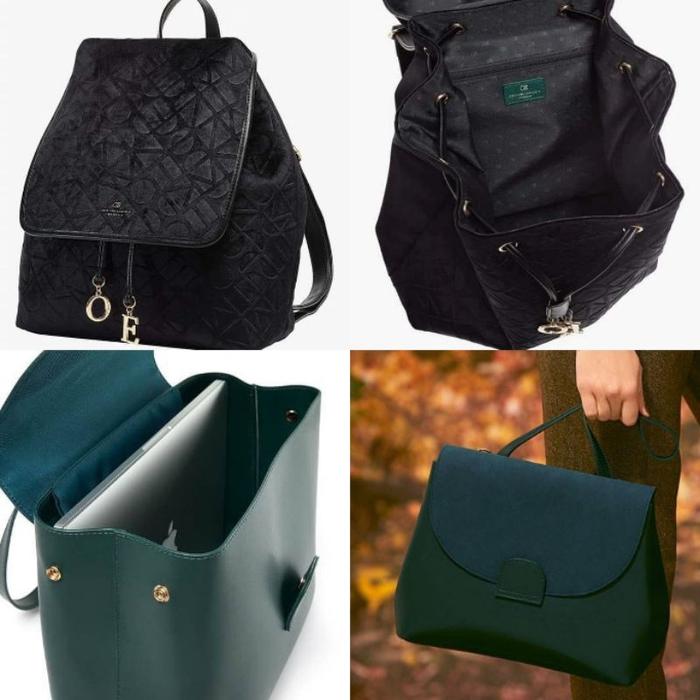 Original Jubilee Backpack/Jubilee Watch/Jubilee Sunglasses/Ransel Wanita
