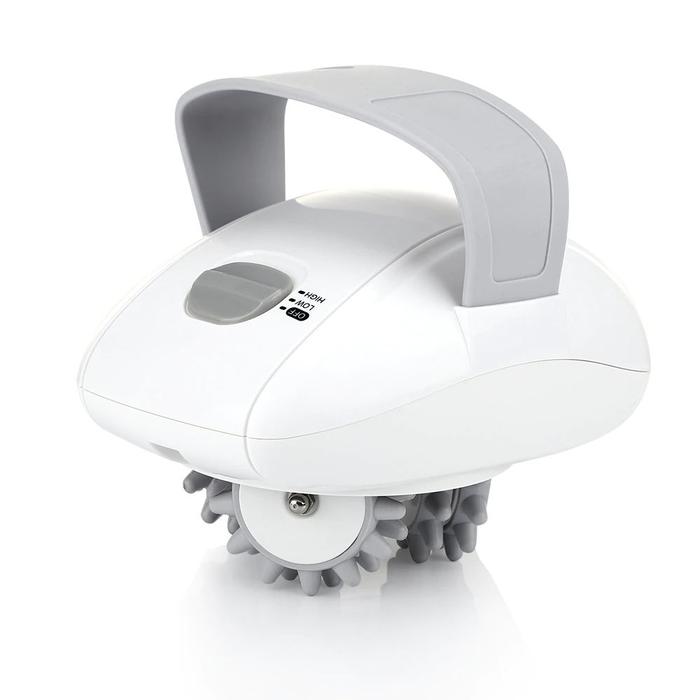3D Electric Full Body Massager Roller Cellulite Massager