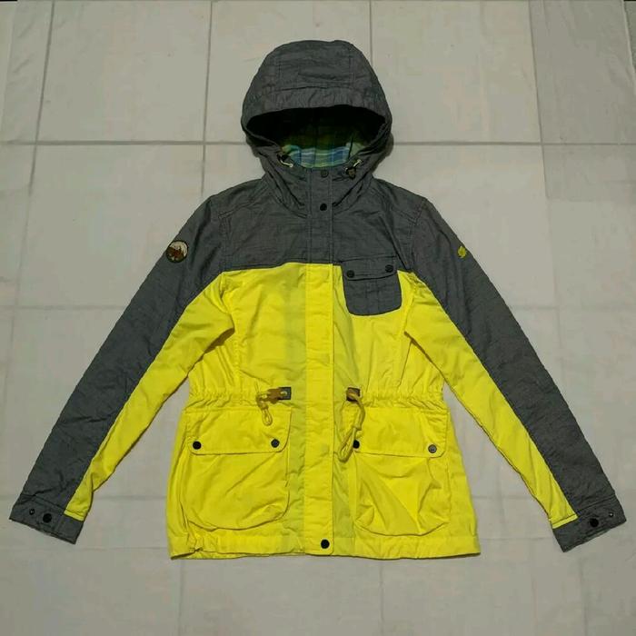 JAKET LAFUMA SECOND OUTDOOR