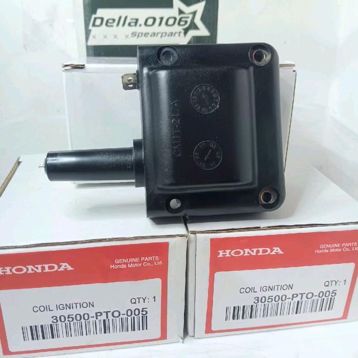 Coil koil Honda Accord maestro carburator Grand Civic T1