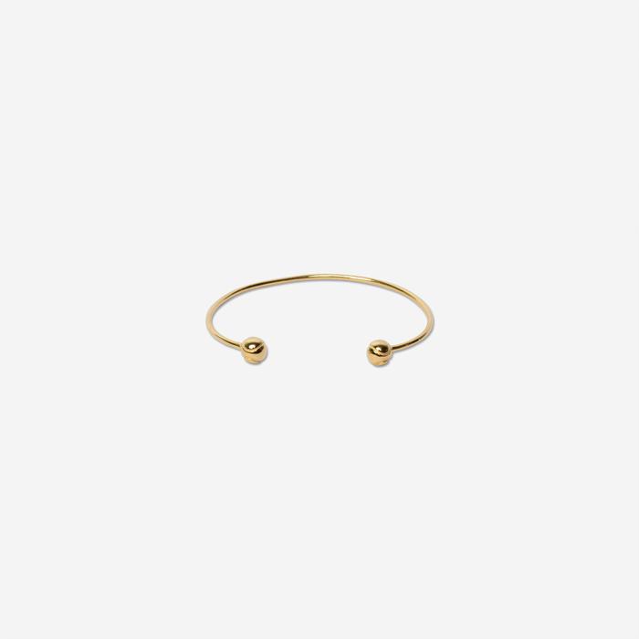 gelang bangle bola padel dropshot cuff