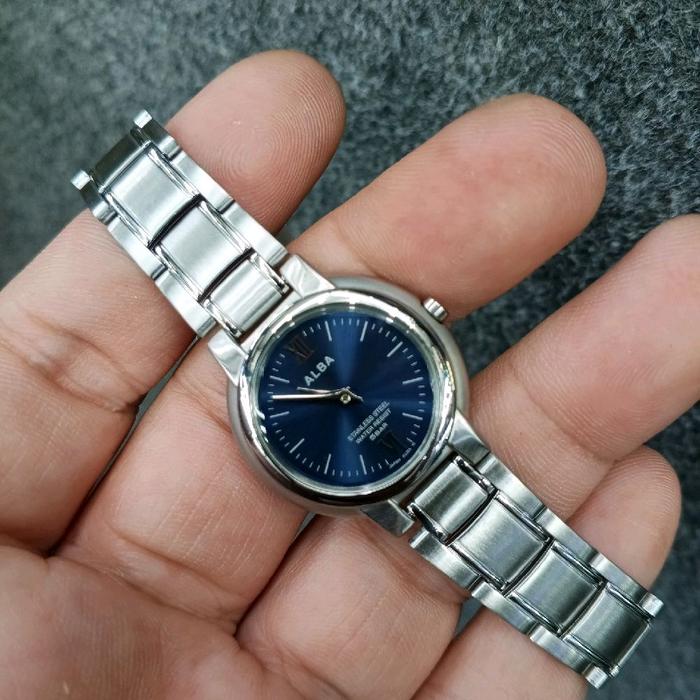 Jam tangan wanita Alba ARW011X1 # Alba ARW011 # ARW011 # ARW011X1 # Alba ARW011X1