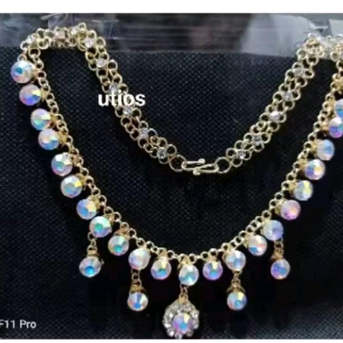 KALUNG NAGITA/KALUNG PENGANTIN NAGITA