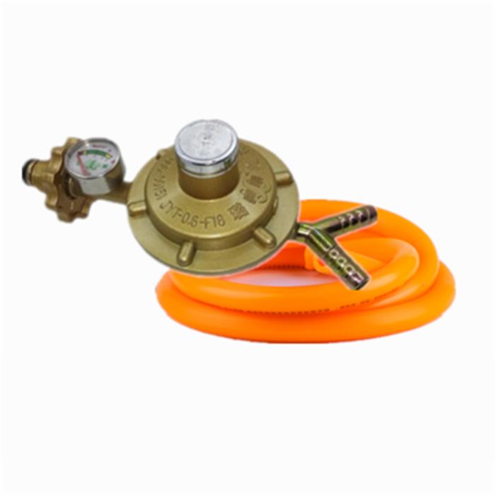 Gas Stove Accessories Pressure Reducing Valve Liquefied Gas