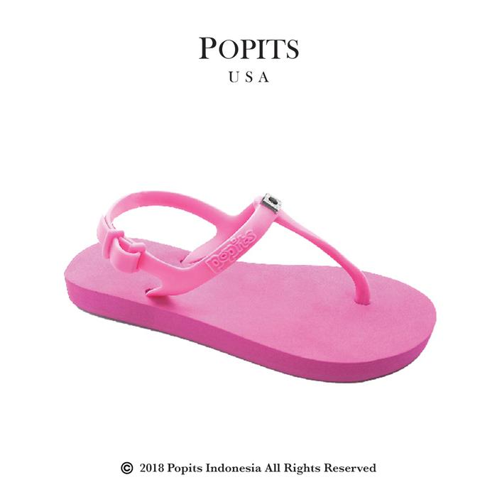 POPITS-Slingback Kids- Popits Original-Sandal Wanita