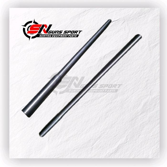 LARAS OD 22 PANJANG 60CM CALL 6'8 NGERUCUT 18CM SUDAH ADA DERAT PERDAM