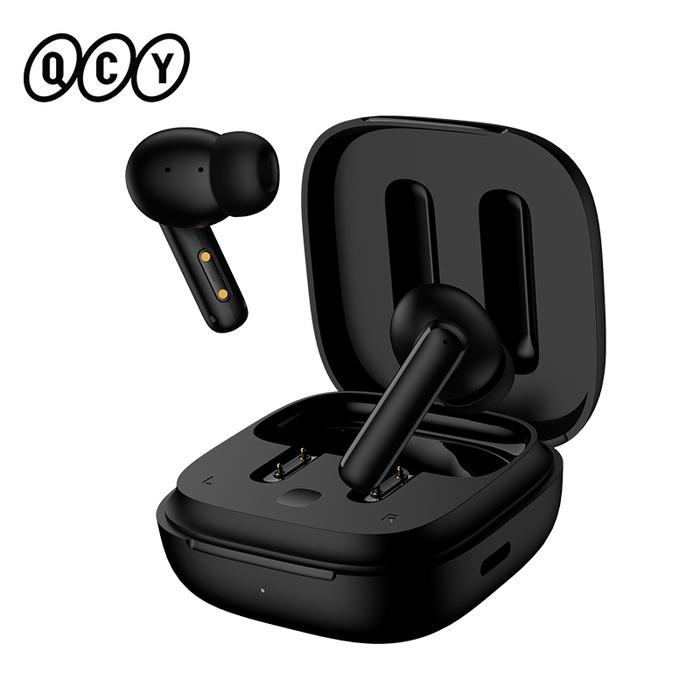 QCY T13 ANC Wireless Earphone Bluetooth 5.3 TWS ANC Noise