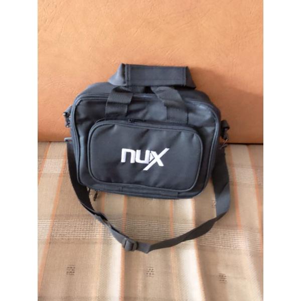 tas nux mg100 mg200 mg300 kualitas premium