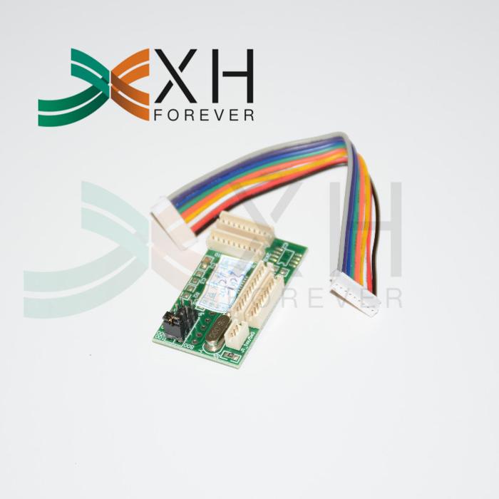 1pcs 500 Chip Decoder Replacement For HP 500 DesignJet 500 500ps 510