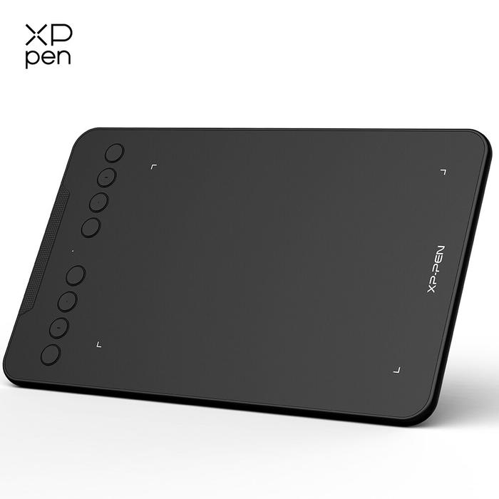 Drawing Tablet XPPen 7x4inch Pen Tablet Deco Mini7 with Tilt Function