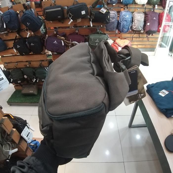 TERBATAS TAS EIGER WAYFARER POUCH 3L