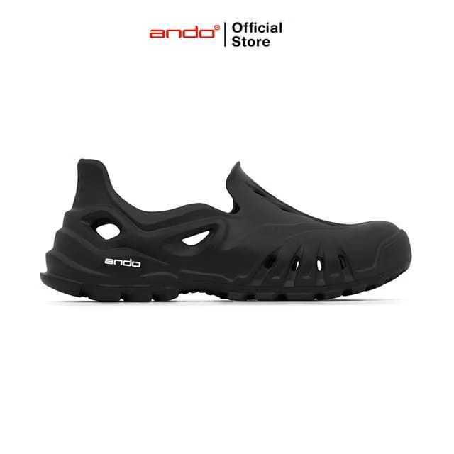 Sepatu Pria Pylon ANDO MAESTRO Premium Slip On Sepatu Cowok Laki Ando Original