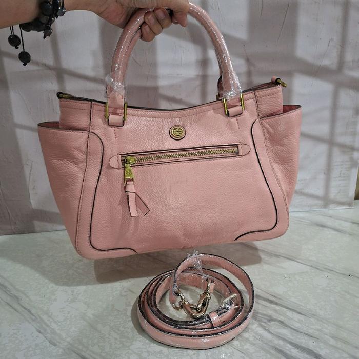 Tas Sling Satchel Tor Frances Rose