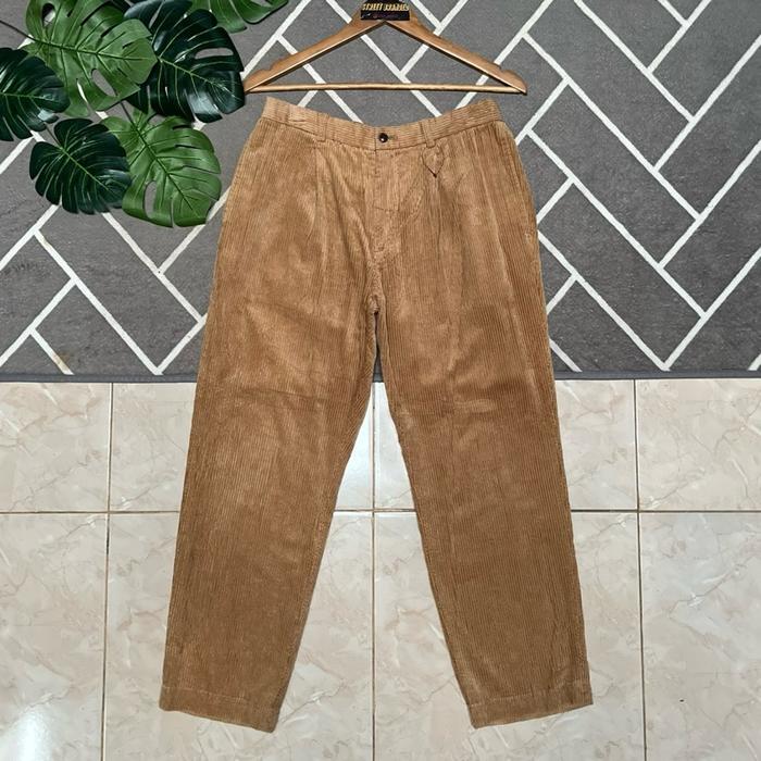 Global Work Celana Panjang | Celana Panjang Global Work | Celana Corduroy Global Work | Corduroy Pan