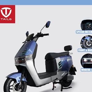 TAILG GF52 BERKUALITAS DAN BERGARANSI RESMI