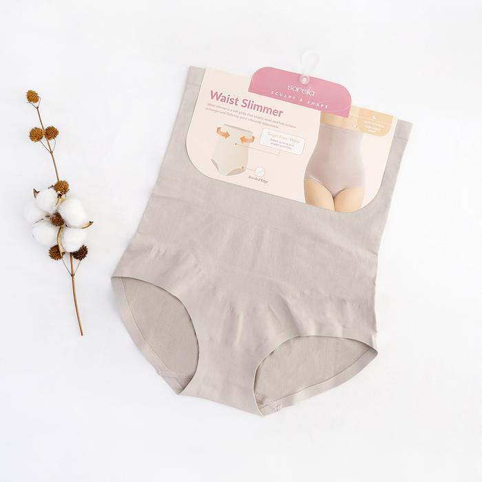 Sorella Waist Slimmer Soft Control High Waist Maxi S28-69409