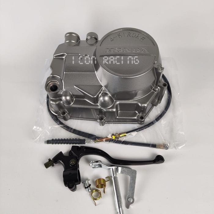 Ready Stock Bak Kopling Blok Kopling Supra X -Supra 100-Supra Fit-Supra Fit New-Grand Fit X Grand