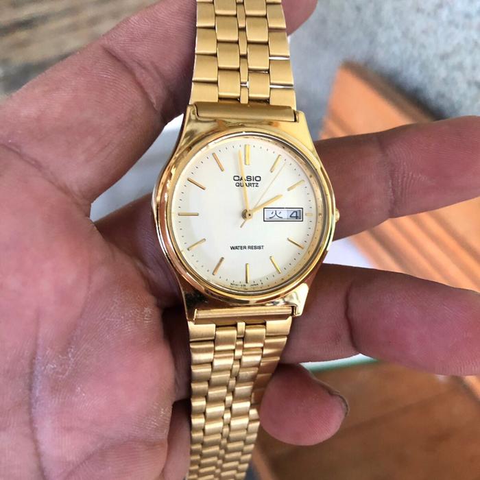 Casio MQ 514 JDM Second Bekas