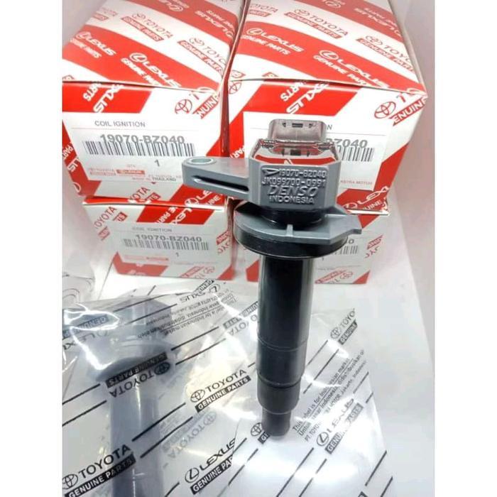 ignition coil koil Toyota Avanza 1.3cc 1300cc 1.5cc 1500 vvti T1