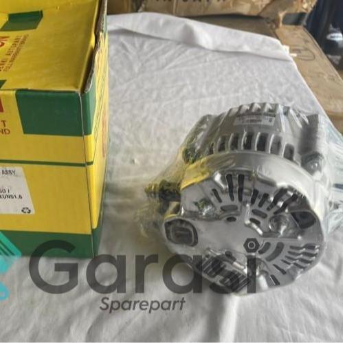 Dinamo Ampere / Alternator Assy Toyota Innova Bensin