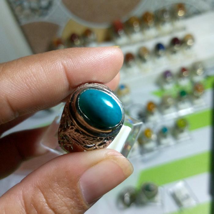 batu cincin bacan doko mini