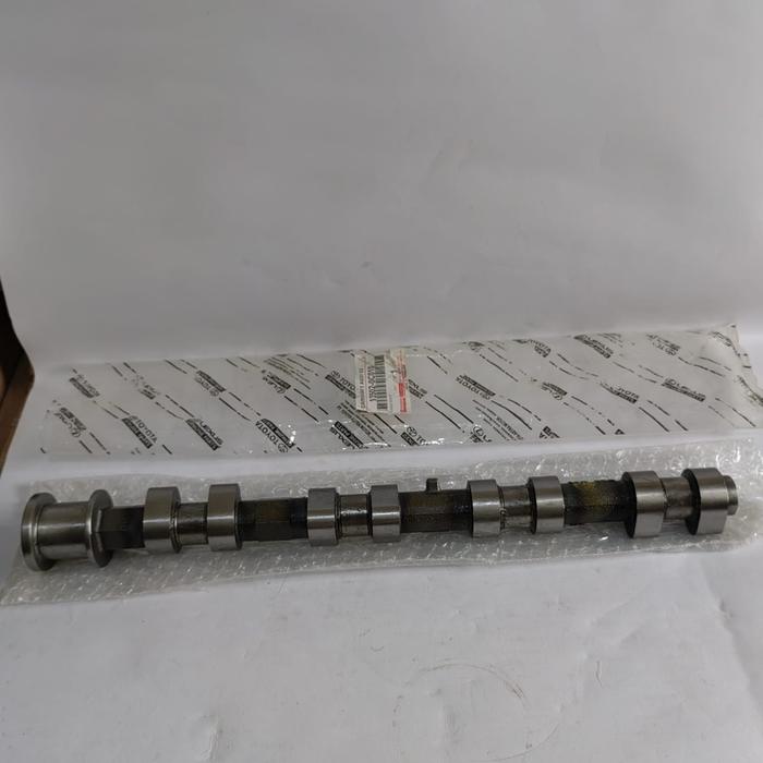 Noken As EX Camshaft Toyota Innova Bensin Hilux Pickup Bensin2005-2015