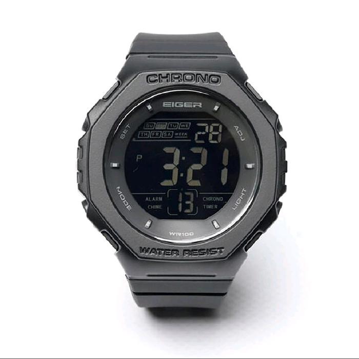 JAM TANGAN ElGER JIKAN DIGITAL WATCH