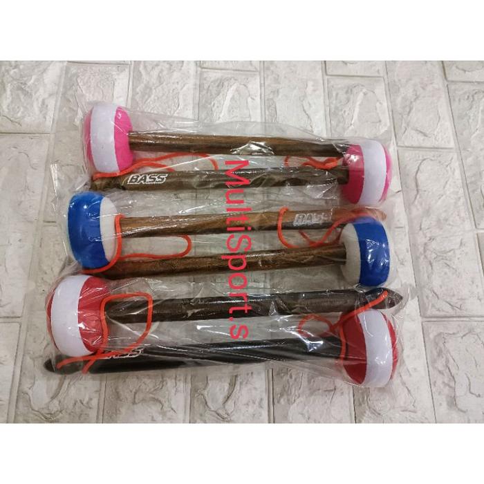 STIK BASS HADROH STIK BASS HADROH BAGUS 1 PASANG