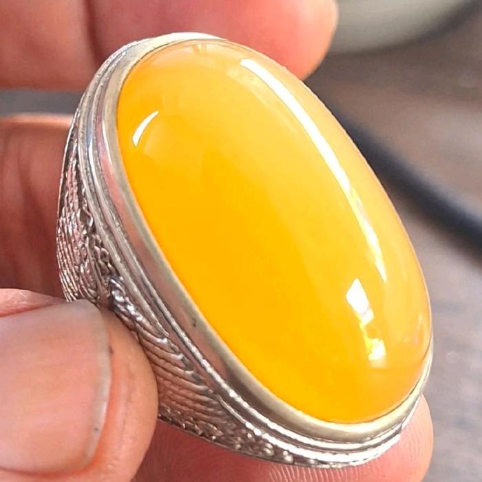STOCK TERBATAS NATURAL YELLOW RAFLESIA/KUNING GOLKAR SUPER HQ