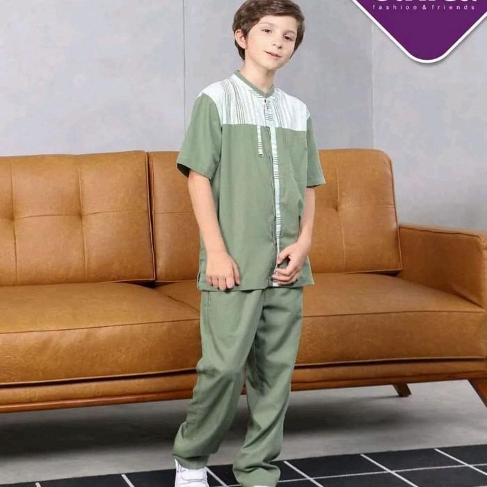 PROMO KOKO ANAK //KAHFI KIDS 170 Muslim
