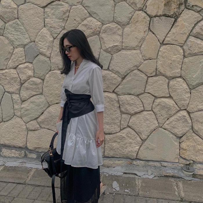 Obi belt fashion , obi belt