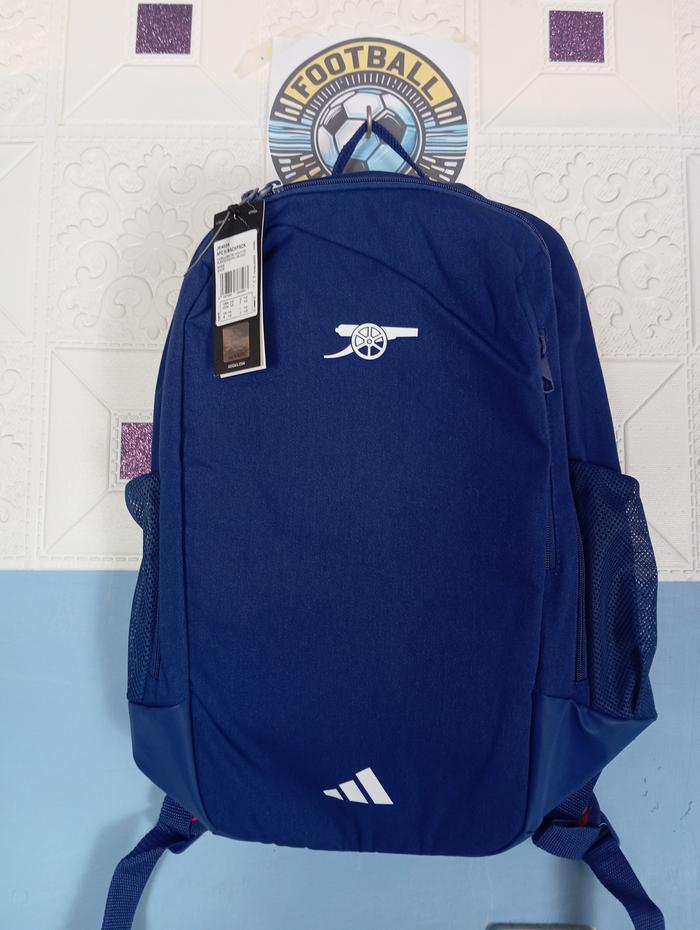 Arsenal Backpack  Orginal BNWT.