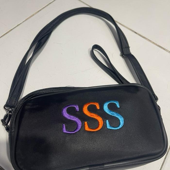 Tas pouch sisesa miror atw kw