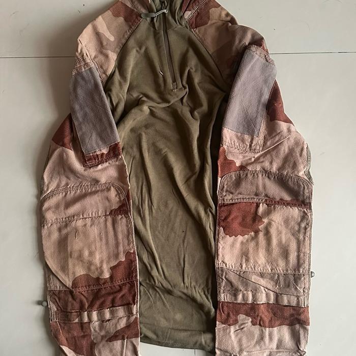 Combat shirt Prancis Original