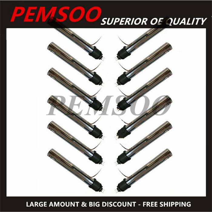 12pcs Ignition Coils Packs for Mercedes Benz CL600 S600 SL600 CL65