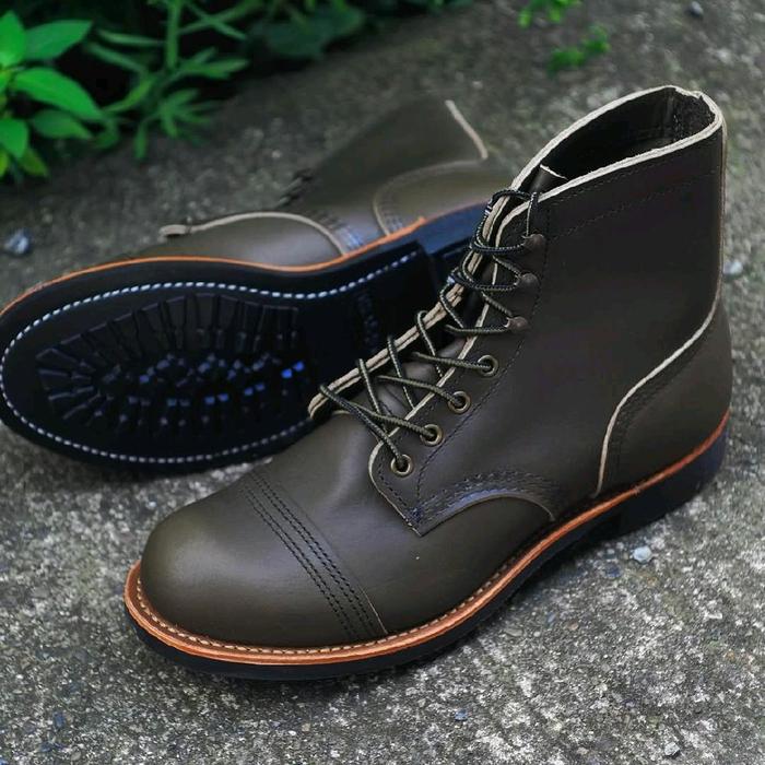 Boot Redwing 8078 Original Authentic usa Boots