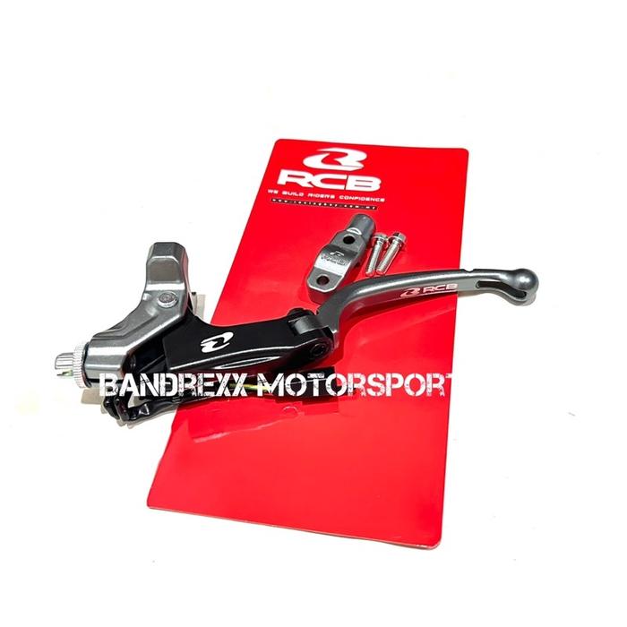 Handle Kopling RCB S1- Handle Kiri Tromol RCB S1 Original Universal